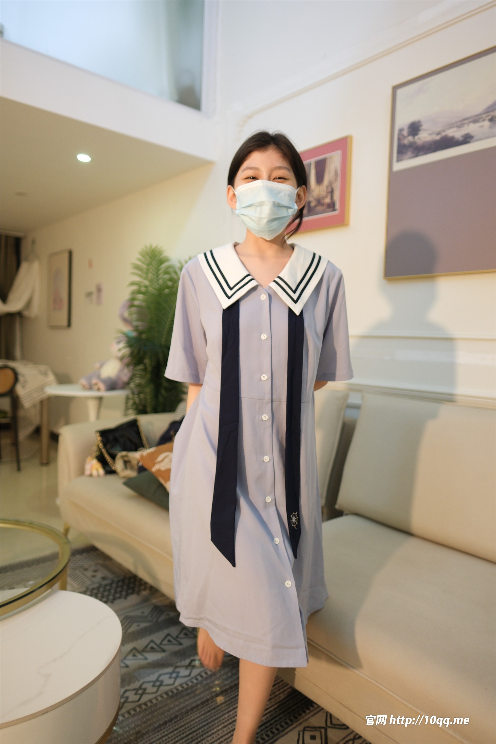 ROSI口罩系列 2024.08.19 NO.2990